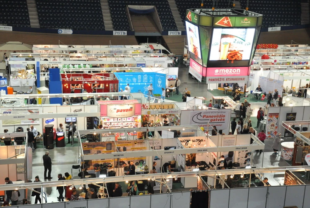 EXPO Aukstaitija 2016