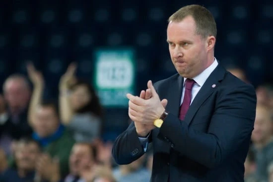 K.Maksvytis prieš KMT pusfinalį: tokiose rungtynėse veikia daug skirtingų faktorių