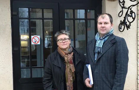 Gema Umbrasienė, Mantas Leliukas: Užsispyrusių panevėžiečių laiškas LCP kolegoms ir visiems, besidomintiems politiniais bangavimais.