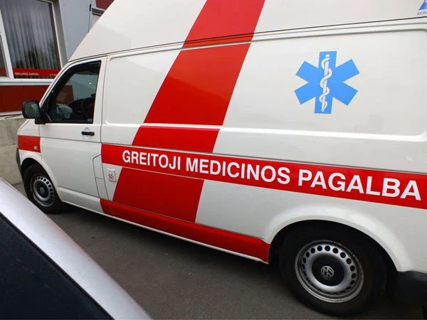 Miesto Tarybos opozicija bando atkovoti greitosios dispečerinę