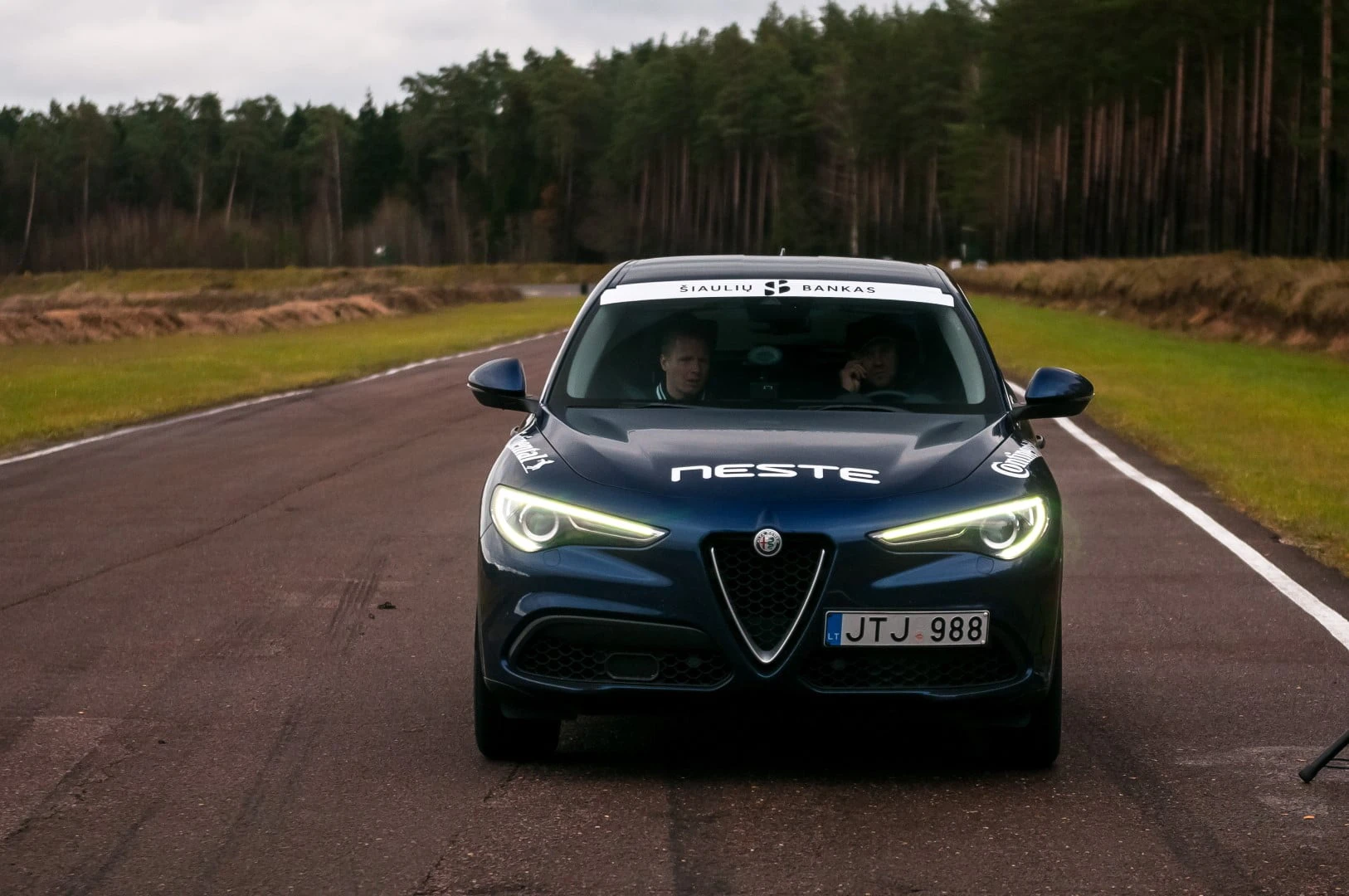 Automobilių pakabų niuansai: kuo „Opel“ panašus į BMW?