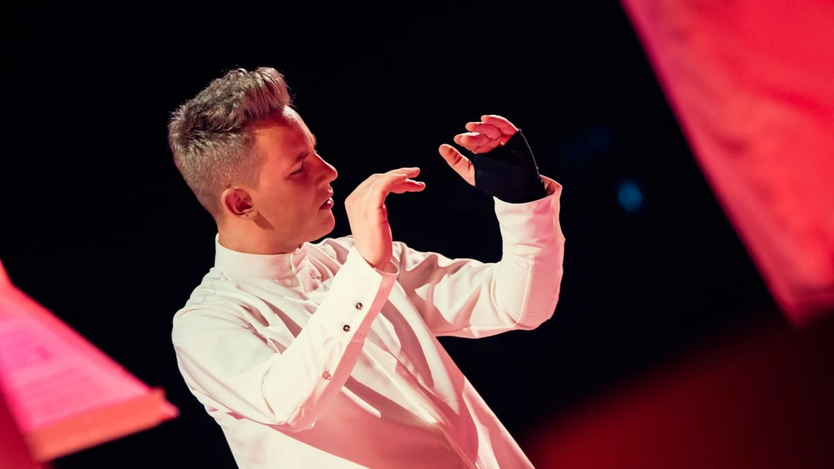 Martyno Levickio turo „365“ startas: ką apie jį mano pats atlikėjas ir žiūrovai