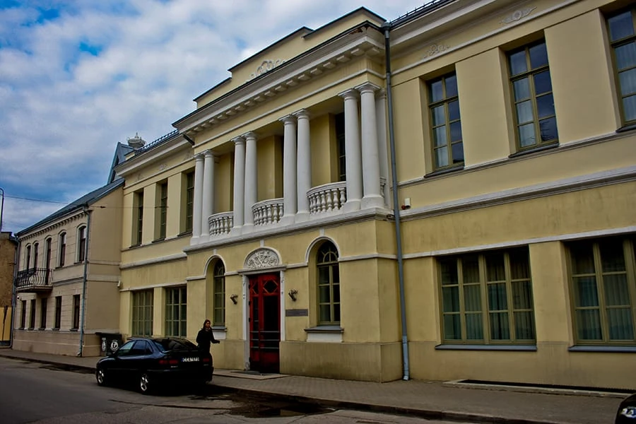 Visuomenę pasieks kokybiškesni skaitmeniniai vaizdai