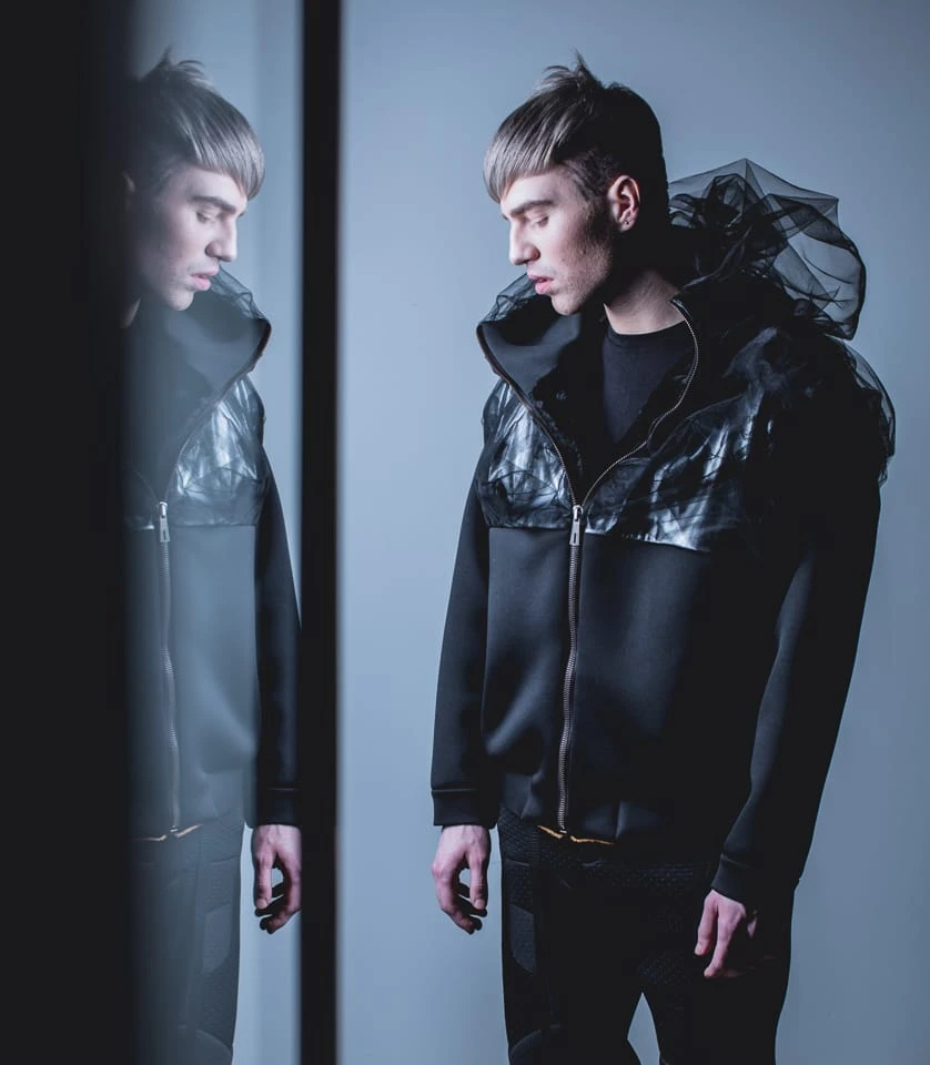 „Atwins“ pristatė naują tendencijų kolekciją „The NewBlack“