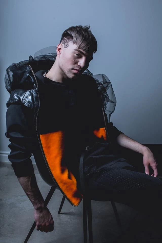„Atwins“ pristatė naują tendencijų kolekciją „The NewBlack“