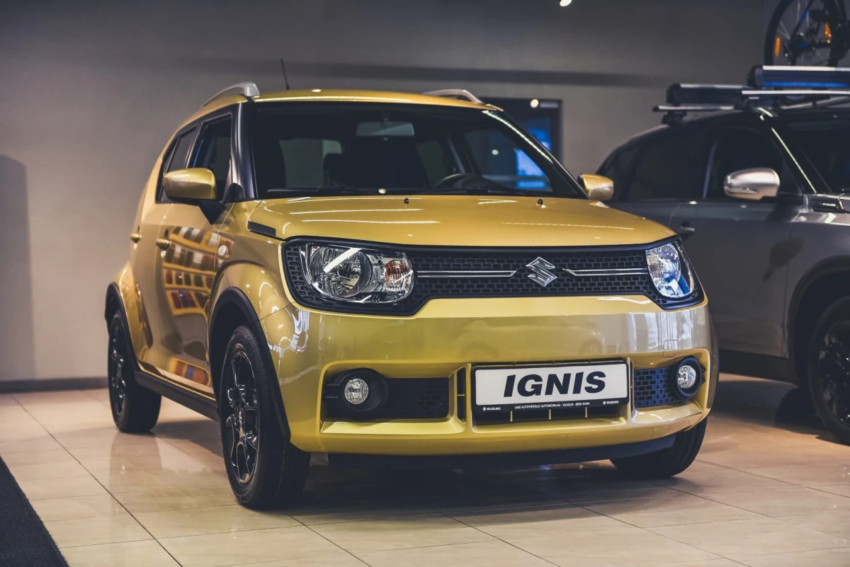 „Auto Bazar 2018“: renginys, kurio automobilių gerbėjui praleisti nevalia