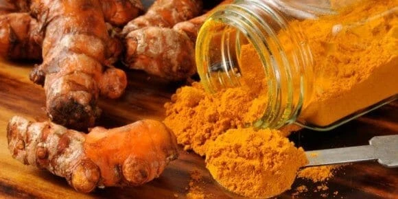 Kurkuminas – žodis, kurį reikia įsiminti