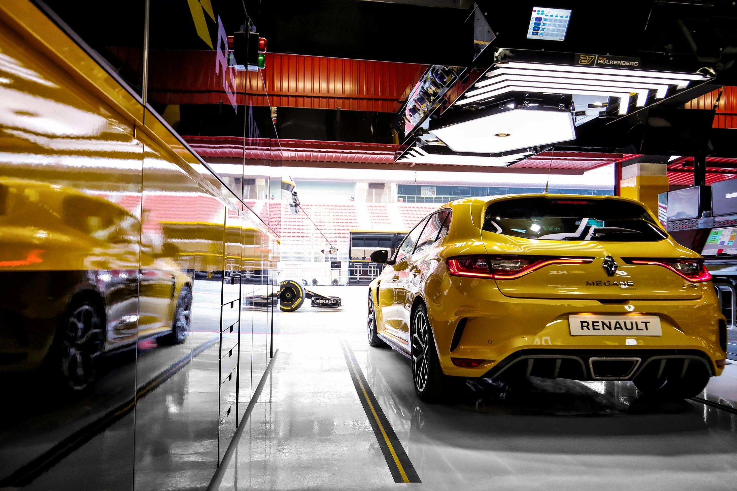 Naujasis Megane R.S. Thropy – sportiškiausias visų laikų Renault modelis