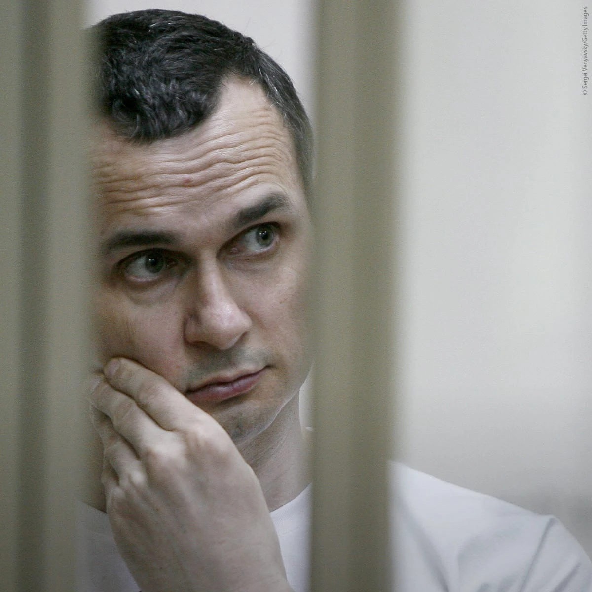 SAK2018 Instagram 1200 x 1200 Oleg Sentsov MUTE