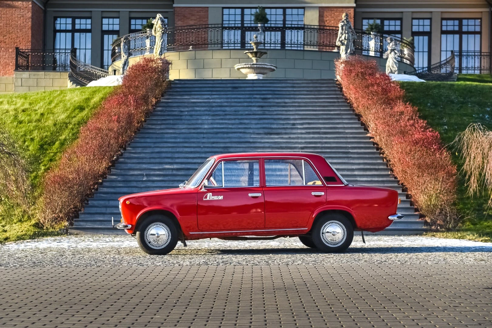 Lietuvos automobilizmo istorijoje – trys svarbiausi etapai