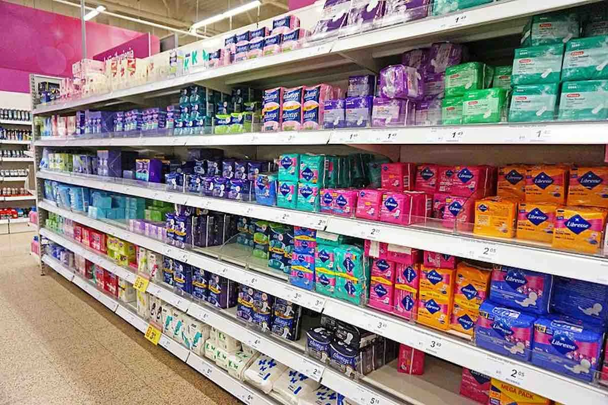 moteru hygiena