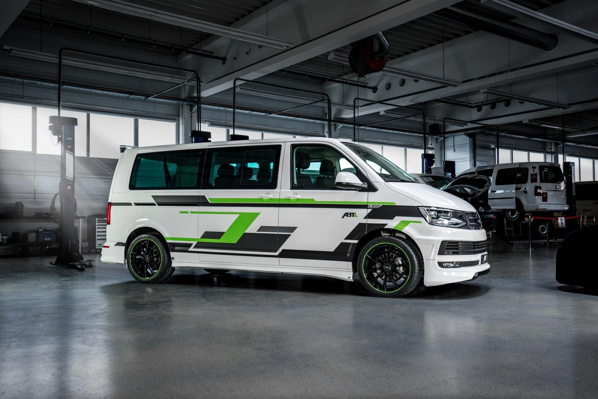Ženevos automobilių parodos  2019 m. Pasaulinės premjeros