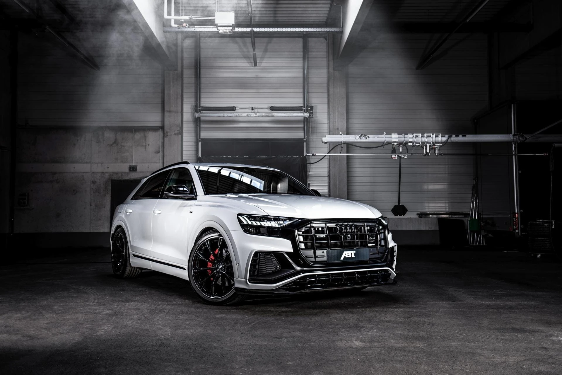 Ženevos automobilių parodos  2019 m. Pasaulinės premjeros