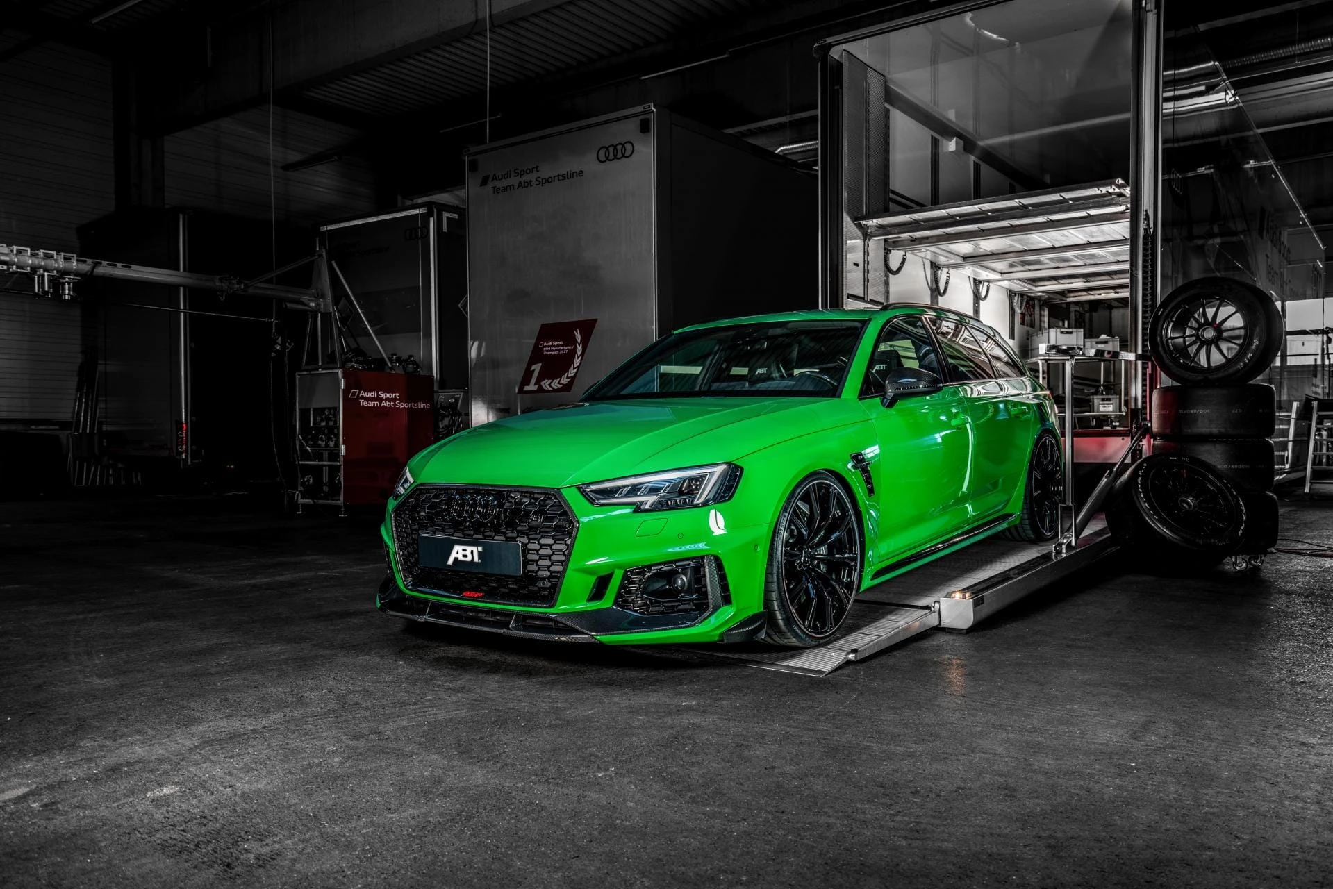 Ženevos automobilių parodos  2019 m. Pasaulinės premjeros