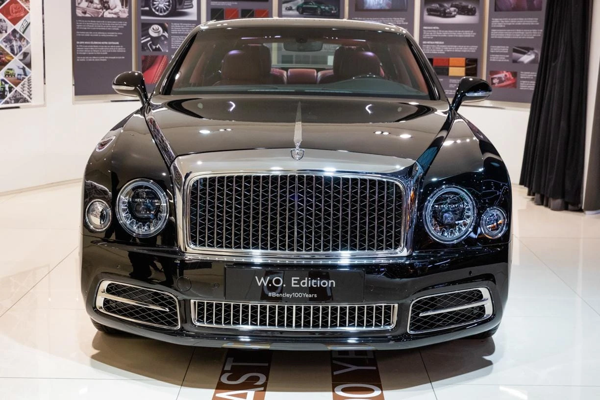 Ženevos automobilių salono 2019 Europos premjeros