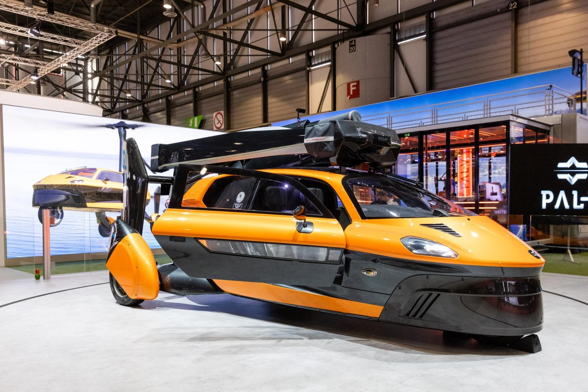 Ženevos automobilių parodos  2019 m. Pasaulinės premjeros