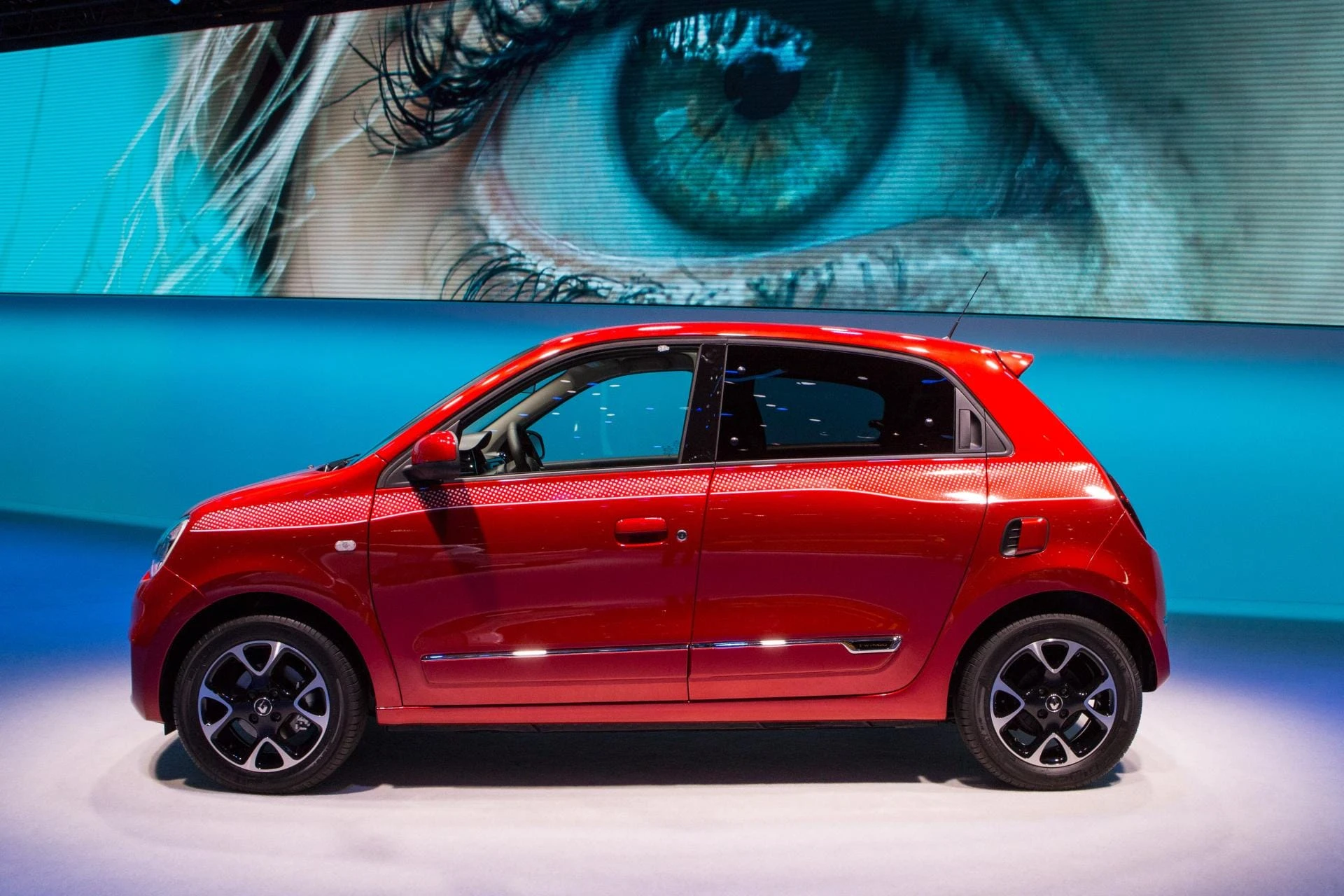Ženevos automobilių parodos  2019 m. Pasaulinės premjeros
