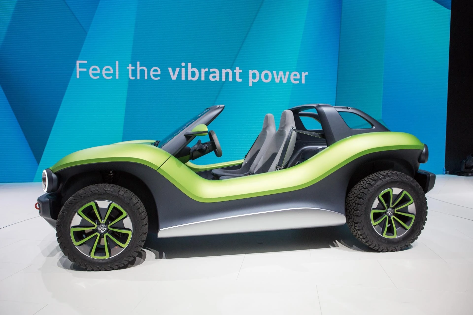 Ženevos automobilių parodos  2019 m. Pasaulinės premjeros