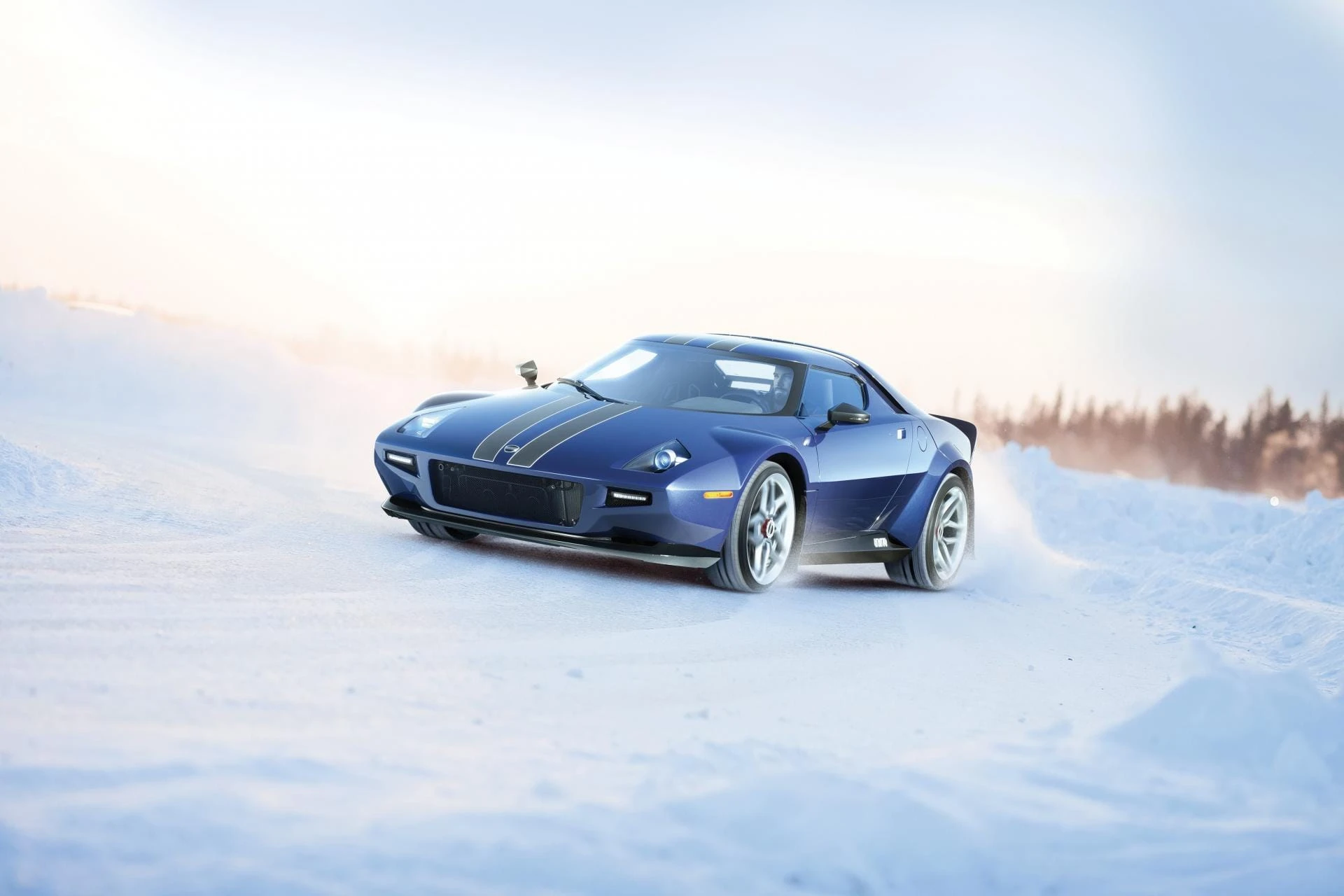 Ženevos automobilių parodos  2019 m. Pasaulinės premjeros