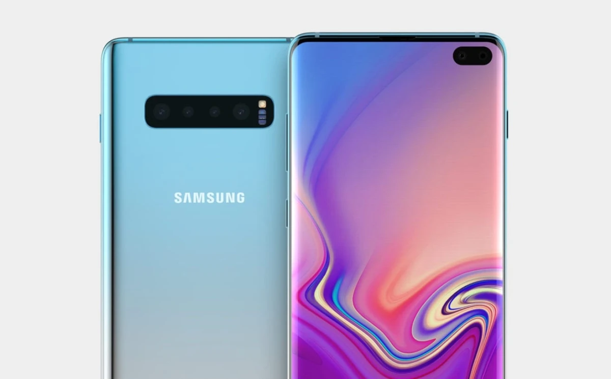 „Galaxy S10“ triukai, apie kuriuos galbūt dar negirdėjote