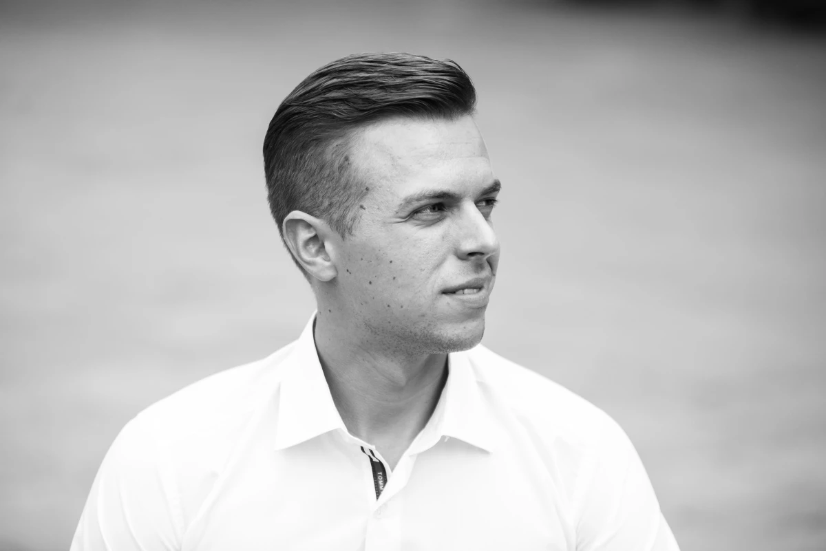 VDU politologas Mindaugas Norkevičius: dešinėjanti Lietuva arba ko tikėtis antrame ture?