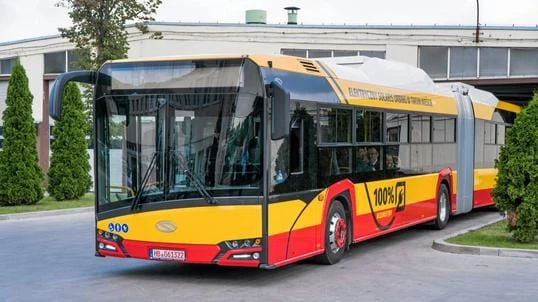 Patogus viešasis transportas Lietuvos miestuose skatins rečiau naudotis savo automobiliu