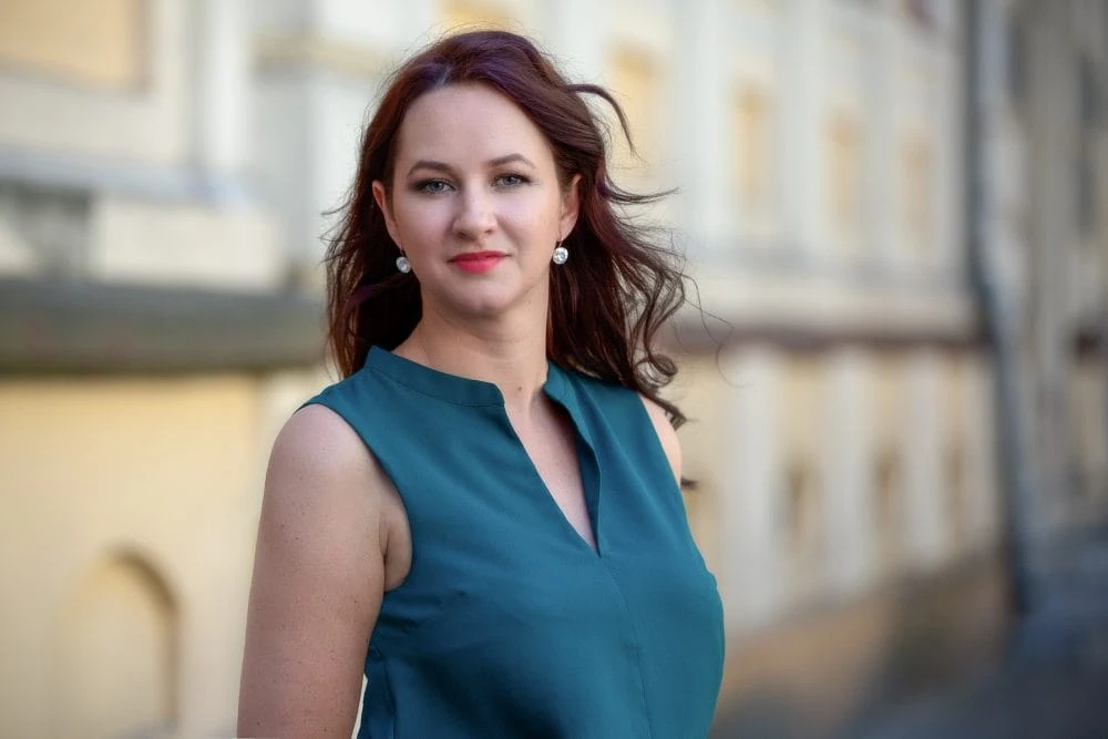 Inga Ruginiene