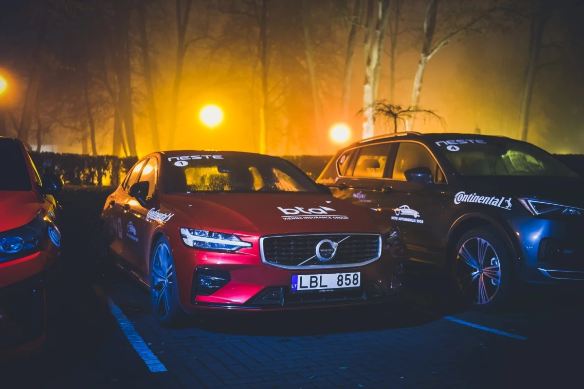 Automobilių dizaino tendencijos: populiarėja visureigiai, dideli ratai ir mažesni langai