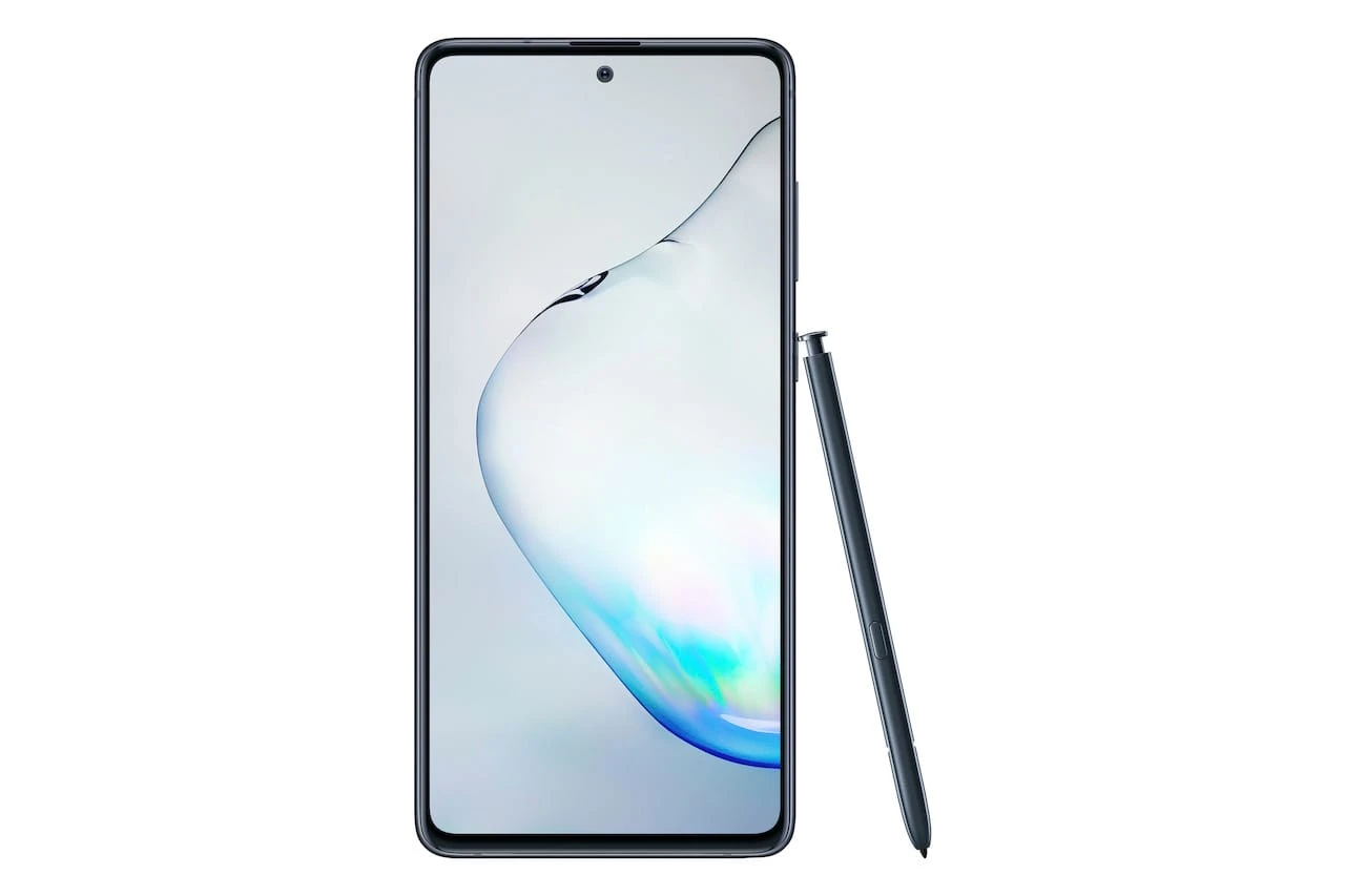 „Samsung Galaxy“ prieinami dar platesnei auditorijai: pristatyti du nauji telefonų modeliai