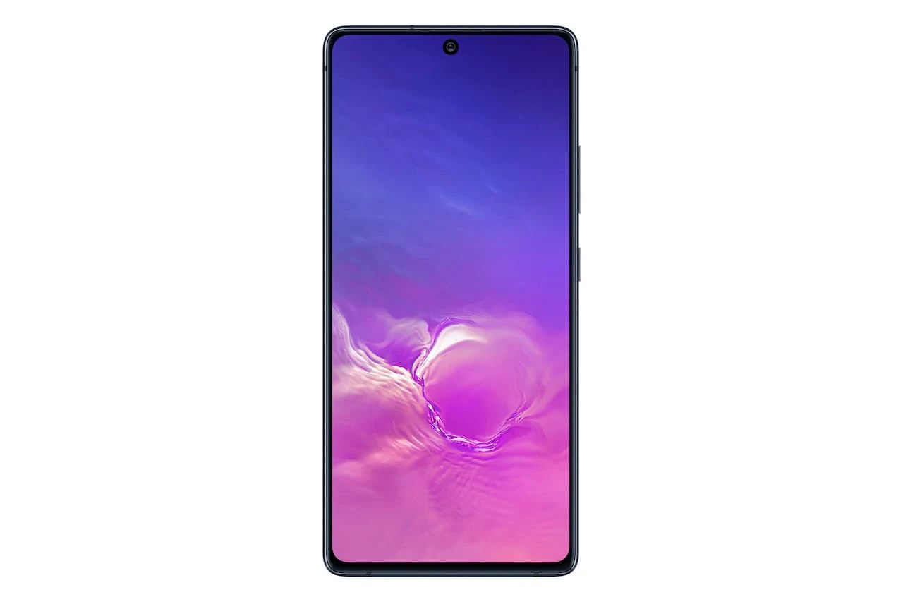 „Samsung Galaxy“ prieinami dar platesnei auditorijai: pristatyti du nauji telefonų modeliai