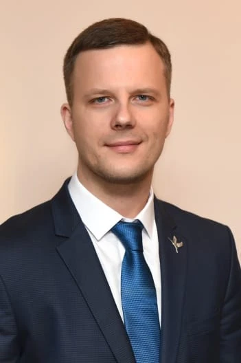 Panevėžio mero pareigas eis D. Labanavičius
