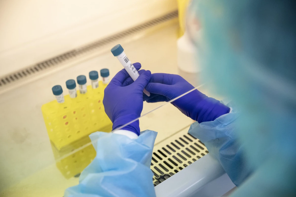 laboratorija