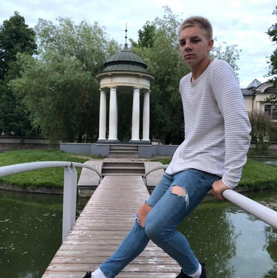 R.Sargūno gimnazijos „Metų proveržio“ titulas – Dominykui Gotautui