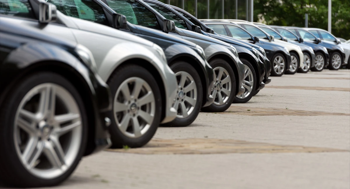 Pandemija palietė ir naudotų automobilių rinką: apynaujis modelis su nedidele rida – aukso vertė