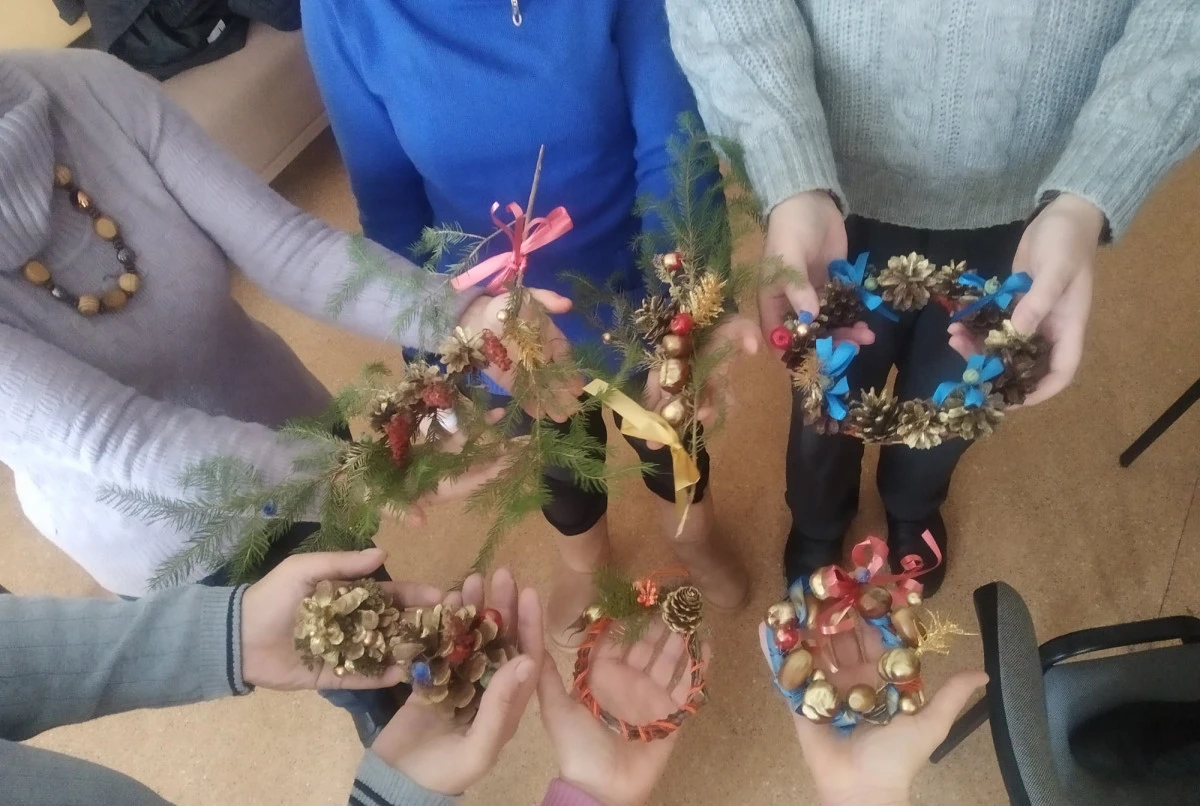 Neįgaliųjų integracijos centras-padedame neįgaliesiems realizuoti savo sugebėjimus bei užimti deramą vietą visuomenėje