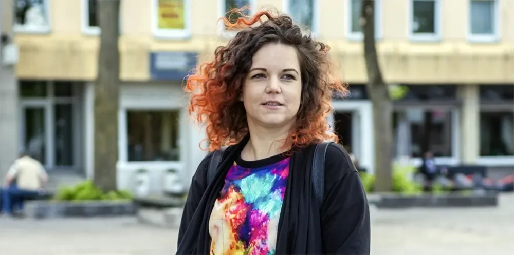 V.Vidžiūnienė. Tegul 2022 - ieji būna dar kultūringesni