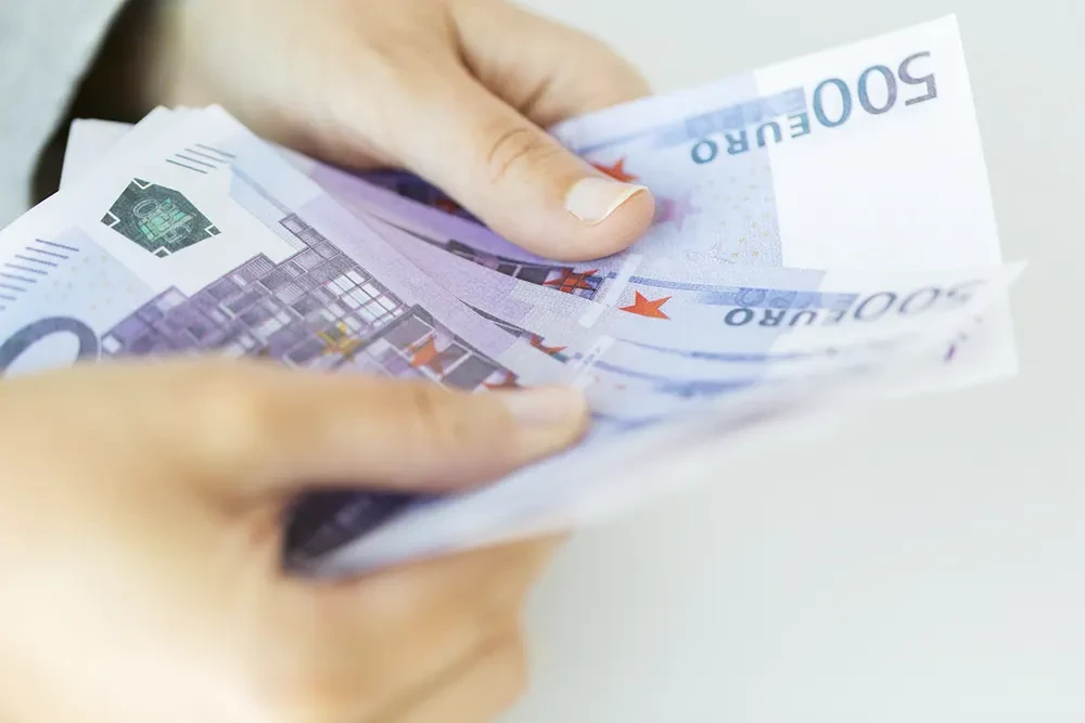 Panevėžio miesto infrastruktūrai gerinti – per 550 tūkst. Eur