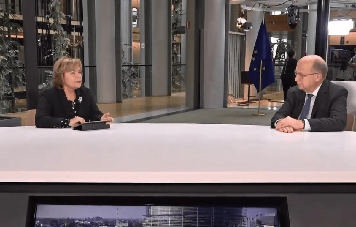EP nariai: „Vyriausybės pateiktas biudžetas yra stiprus, atsižvelgiantis į energetikos krizės problemas“
