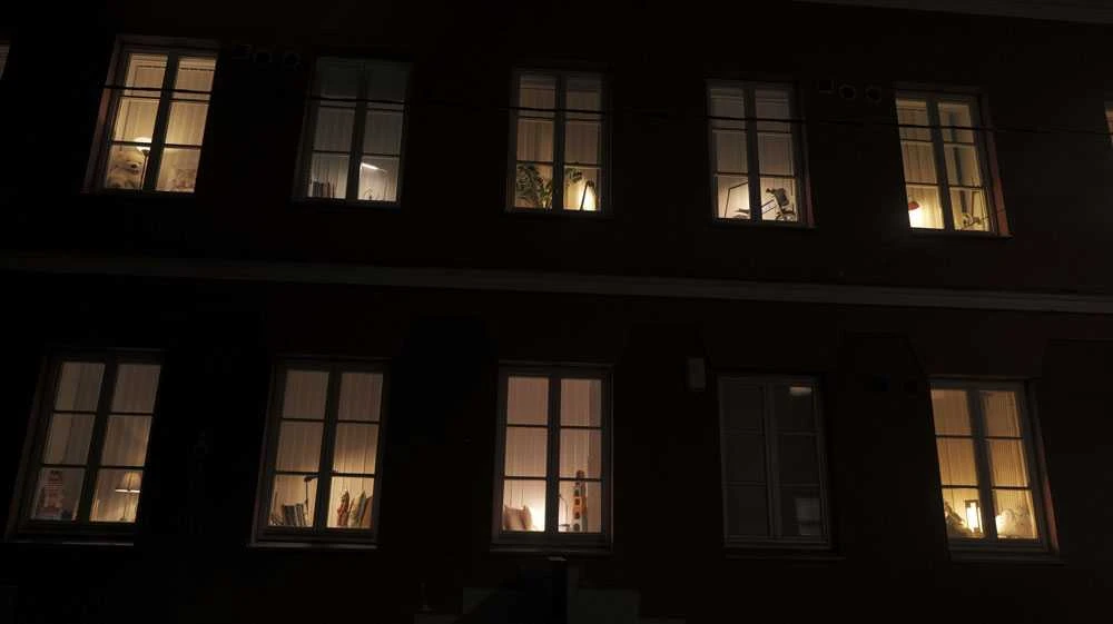 Šviesa languose