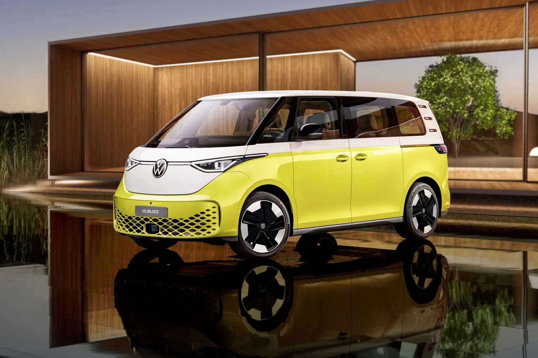 idbuzz Paskelbtas „Lietuvos metų automobilis 2023“