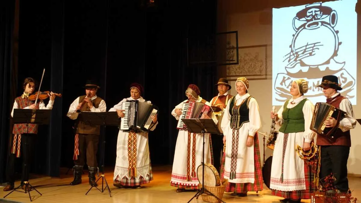 kapelmaušis