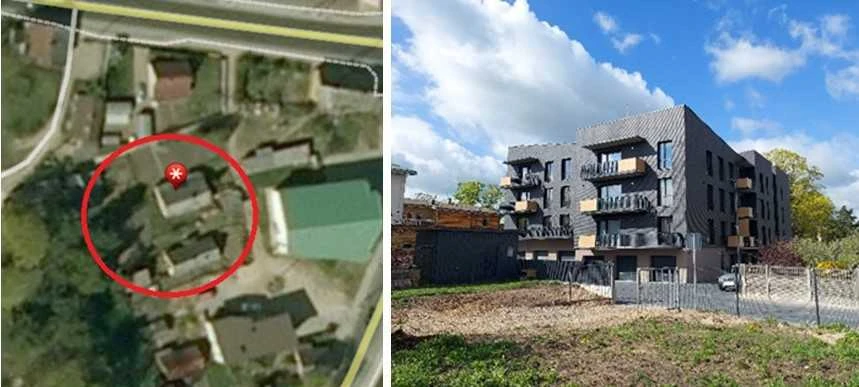 Savivaldybėms išduodant statybų leidimus – korupcijos rizikos. Įtartini atvejai nustatyti ir Panevėžyje