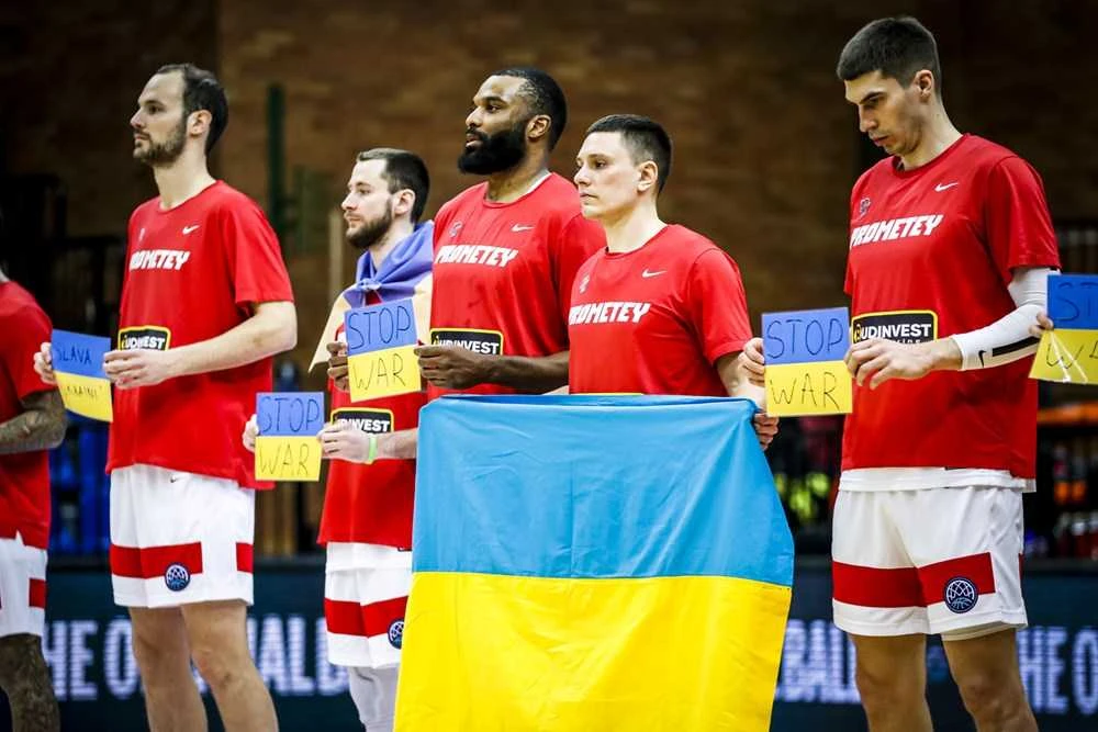 Žvilgsnis į varžovą: jaunas Ukrainos klubas