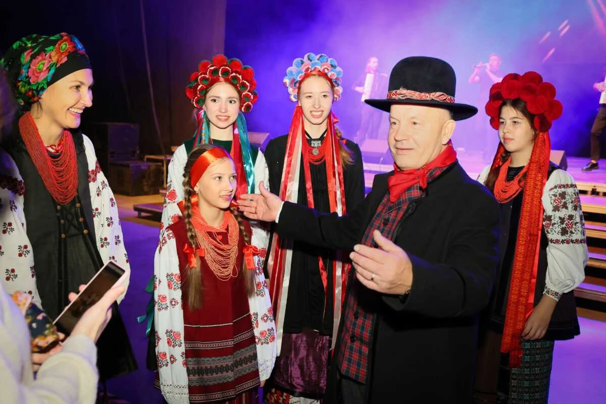 „Kapelmaušis“ stiprino tradicijas ir draugystę