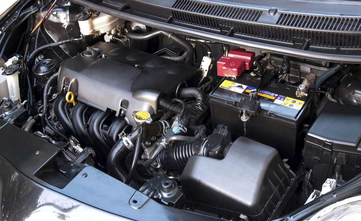 Automobilio akumuliatoriaus keitimo patarimai
