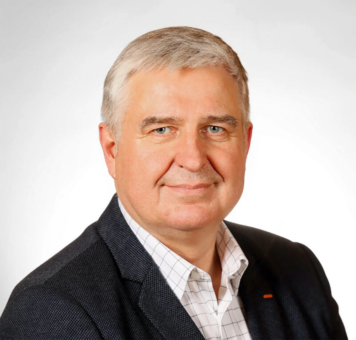 Paskirtas naujas Panevėžio rajono administracijos direktorius