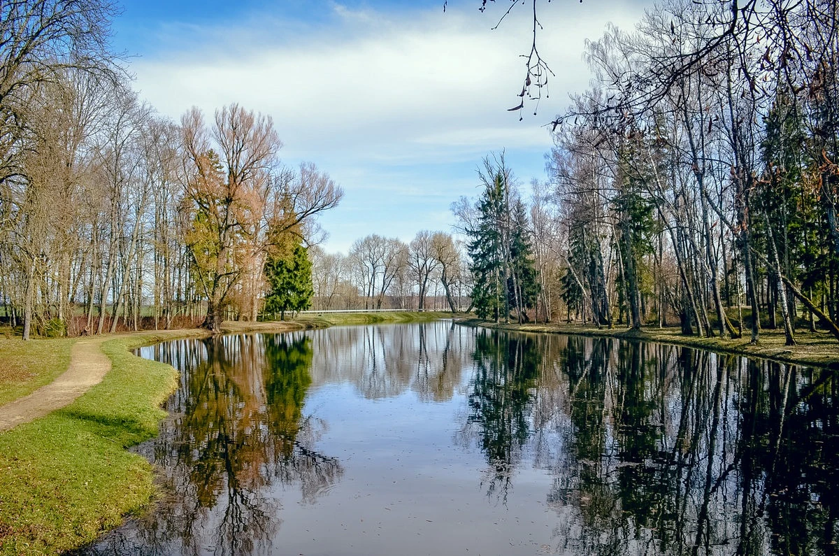 Burbiškio dvare lankytojų laukia „Dvaro detektyvas“