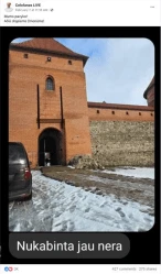 Vasario melagienų srautas Lietuvoje: antivalstybinių ir antiukrainietiškų naratyvų suintensyvėjimas Vasario melagienų srautas Lietuvoje: antivalstybinių ir antiukrainietiškų naratyvų suintensyvėjimas