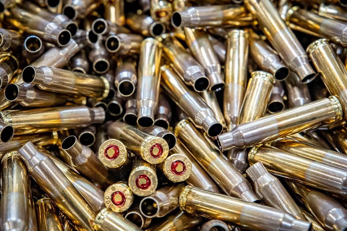 Giraitės ginkluotės gamykla pernai uždirbo 3,4 mln. Eur grynojo pelno