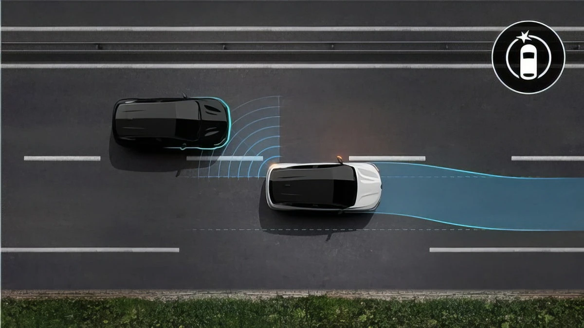 Šventinė savaitė su „Renault Megane E-Tech Full Electric”